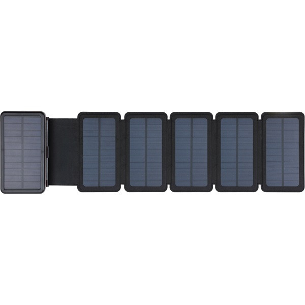 Powerbank Solar 6-Panel | Sandberg ASA02266 - 1