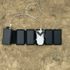Powerbank Solar 6-Panel | Sandberg ASA02266 - 5