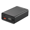 Powerbank Travel 20.000mAh | Sandberg PD65W ASA02446 - 1
