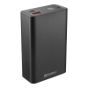 Powerbank Travel 20.000mAh | Sandberg PD65W ASA02446 - 2