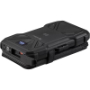 Powerbank solcell 10.000mAh | 5 paneler | PD20W + Wireless | Sandberg | grå SE400134 - 4