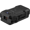 Powerbank solcell 27.000mAh | 5 paneler | PD20W + Wireless | Sandberg | grå ASA02462 - 5