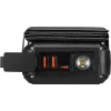 Powerbank solcell 27.000mAh | 5 paneler | PD20W + Wireless | Sandberg | grå ASA02462 - 6