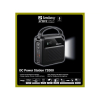 Powerstation 270Wh 268W | Sandberg | svart SE400130 - 8