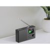 Radio DAB+/Bluetooth | Sandberg | laddningsbar | svart SE400027 - 5