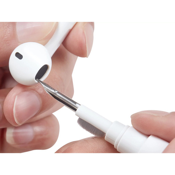 Rengöringspenna för in-ear hörlurar | Sandberg SE400013 - 3