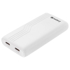 Reseadapter 65W 2-port | 2xUSB-C | Sandberg ASA02491 - 6