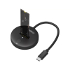 SSD Docking Station M.2 NVMe | Sandberg SE400040 - 2