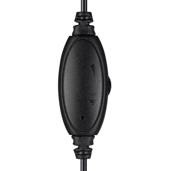 Sandberg Saver USB Headset Large, Black 325-27 360372 - 2