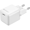 Snabbladdare 20W 1-port | USB-C | Sandberg SE400075 - 1