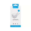 Snabbladdare 20W 1-port | USB-C | Sandberg SE400075 - 4