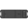 Solcellsladdare 100W | Sandberg Lightweight | svart SE400138 - 3