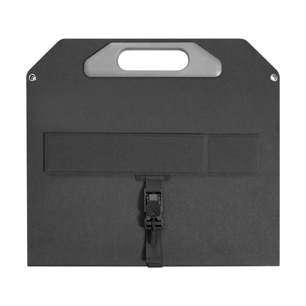 Solcellsladdare 100W | Sandberg Lightweight | svart SE400138 - 6