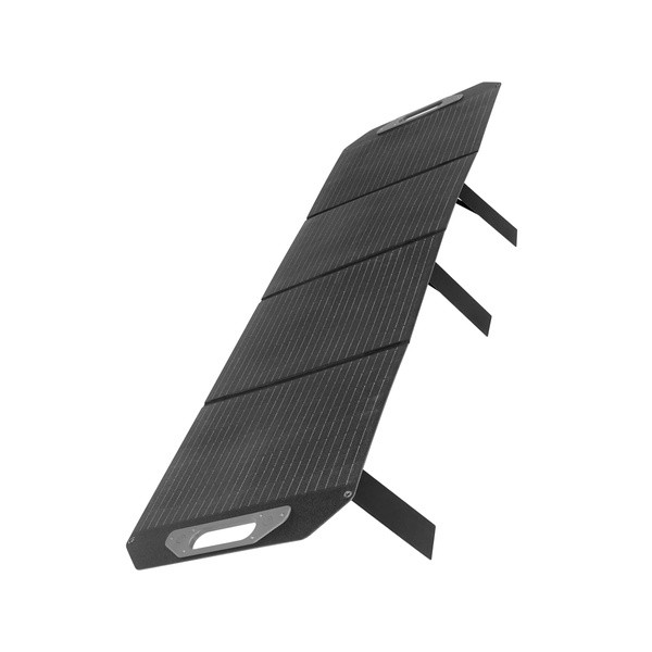 Solcellsladdare 100W | Sandberg Lightweight | svart SE400138 - 7