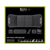 Solcellsladdare 100W | Sandberg Lightweight | svart SE400138 - 9