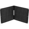 Solcellsladdare 15W | Sandberg Lightweight | svart SE400136 - 1