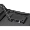 Solcellsladdare 15W | Sandberg Lightweight | svart SE400136 - 4