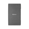 Solcellsladdare 30W | Sandberg Lightweight | svart ASA02467 - 4