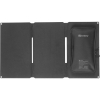 Solcellsladdare 30W | Sandberg Lightweight | svart ASA02467 - 5