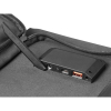 Solcellsladdare 30W | Sandberg Lightweight | svart ASA02467 - 6