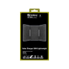 Solcellsladdare 30W | Sandberg Lightweight | svart ASA02467 - 7