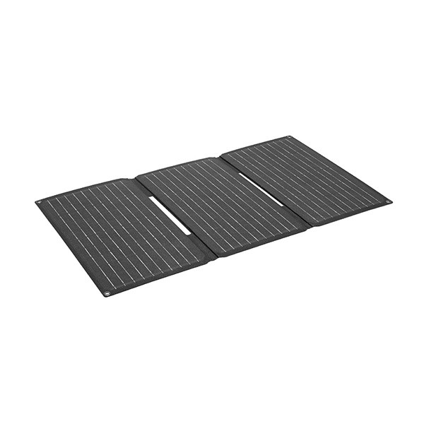 Solcellsladdare 30W | Sandberg Lightweight | svart ASA02467 - 9