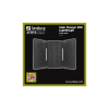 Solcellsladdare 30W | Sandberg Lightweight | svart ASA02467 - 10