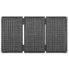 Solcellsladdare 30W | Sandberg Lightweight | svart ASA02467 - 1