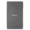 Solcellsladdare 30W | Sandberg Lightweight | svart ASA02467 - 4