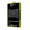 Solcellsladdare 30W | Sandberg Lightweight | svart ASA02467 - 5