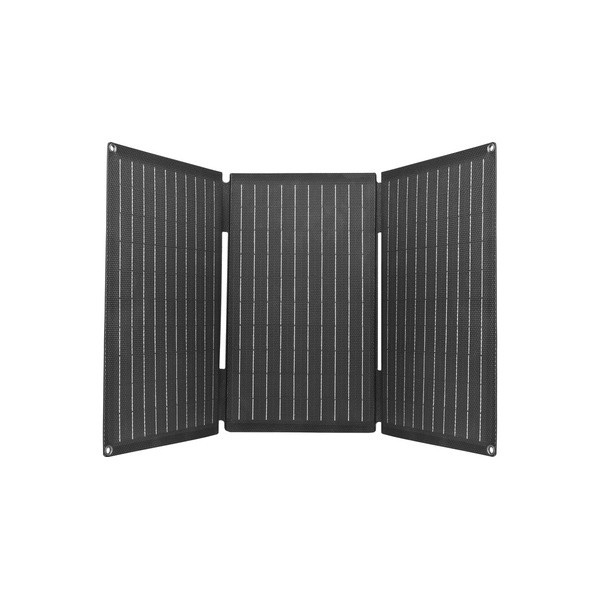 Solcellsladdare 30W | Sandberg Lightweight | svart ASA02467 - 1