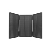 Solcellsladdare 30W | Sandberg Lightweight | svart ASA02467 - 1