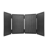 Solcellsladdare 40W | Sandberg Lightweight | grå ASA02466