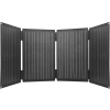 Solcellsladdare 40W | Sandberg Lightweight | grå ASA02466 - 2
