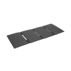 Solcellsladdare 40W | Sandberg Lightweight | grå ASA02466 - 9