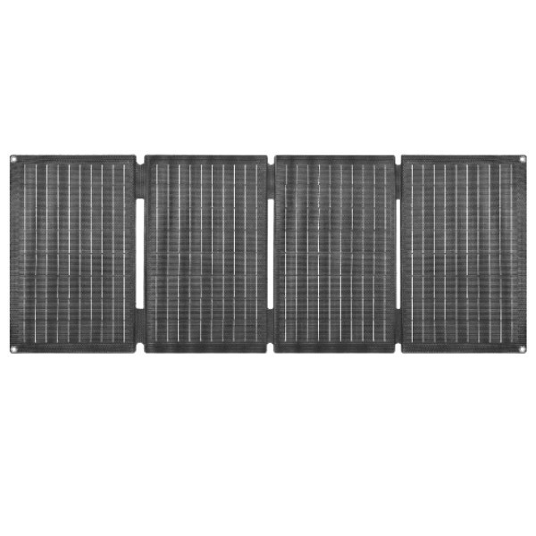 Solcellsladdare 40W | Sandberg Lightweight | grå ASA02466 - 1