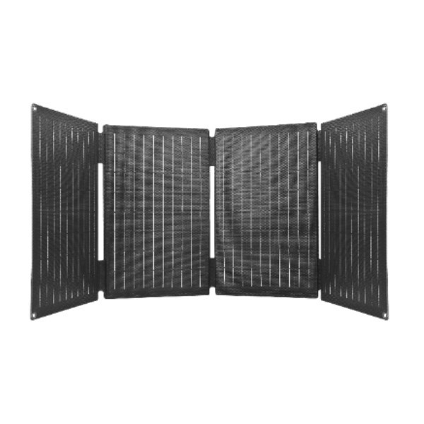 Solcellsladdare 40W | Sandberg Lightweight | grå ASA02466 - 3
