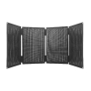 Solcellsladdare 40W | Sandberg Lightweight | grå ASA02466 - 3
