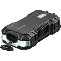Starthjälp 1.000A | Powerbank 10.000mAh | Sandberg SE400125