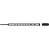 USB-hub 10 portar | USB-C till 8xC och 2xA | Sandberg SE400153 - 2