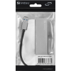 USB-hub 4 portar | USB-A USB 3.0 till 1xA 3.0 och 3xA 2.0 | Sandberg Saver ASA02370 - 3