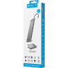USB Docking station 10 portar | USB-C till 3xA, 2xC, HDMI, VGA, Ethernet, 3,5mm, kortläsare | Sandberg ASA02378 - 5
