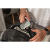 USB Docking station 8 portar | USB-C till 2xA, 1xC, HDMI, Ethernet, 2x3,5mm, kortläsare | Sandberg Travel ASA02377 - 4