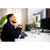 Webbkamera | Sandberg Face-ID Mini | svart SE400177 - 3