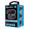 Webbkamera | Sandberg Flex HD | svart 361016 - 5