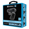 Webbkamera | Sandberg Pro | svart 238891 - 5