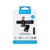 Webbkamera | Sandberg Pro Remote 4K | svart SE400178 - 8