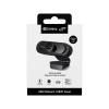 Webbkamera | Sandberg Saver | svart SE400176 - 5