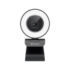 Webbkamera | Sandberg Streamer Pro Elite | svart SE400179 - 2