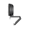 Webbkamera | Sandberg Streamer Pro Elite | svart SE400179 - 5